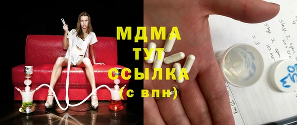 амф Гусь-Хрустальный